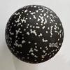 12CMEPP High Hardness Yoga Massage Ball for Fascia and Pelvic Floor Muscle Relaxation