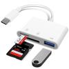 Computer accessoires – USB-hubs
