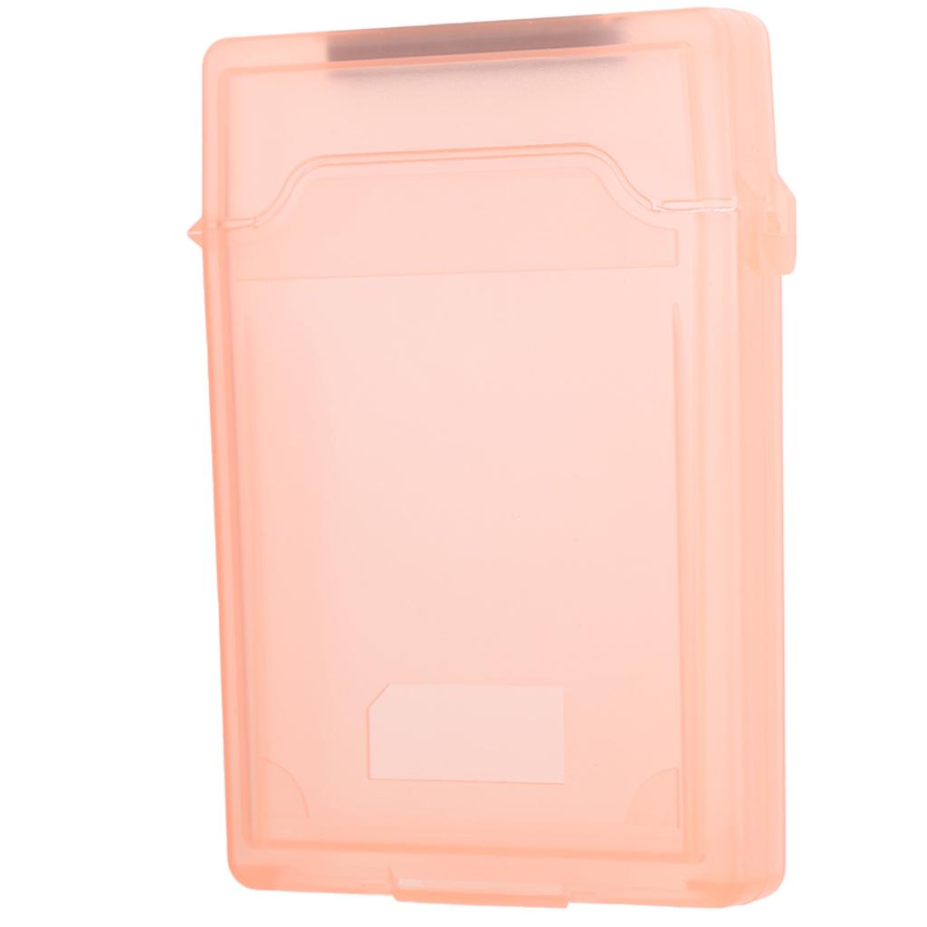 Hard Drive Adapter Box Kit for Type C USB3.0 2.5in /SDD Notebook Accessory
