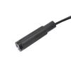 Car Mini Fakra High-Speed Signal Transmission Cable One Female to Two Male Connectors for Car Radio GPS China