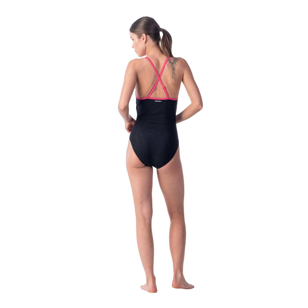 Aquawave Womens/Ladies Sublime One Piece Swimsuit