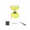 Lightweight Juggling Spool Portable Double-Headed