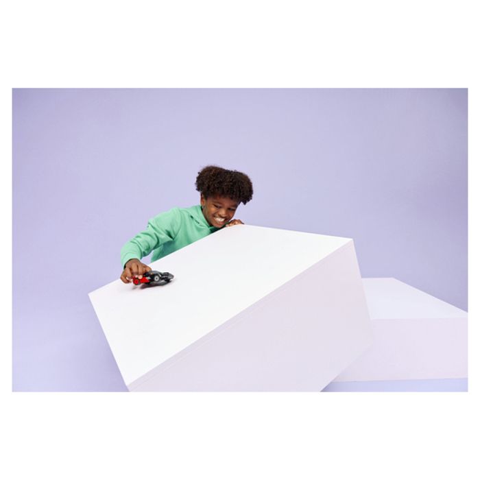 LEGO City 60486 The Electric Supercar - Building Set from 5 Years - Gift Idea