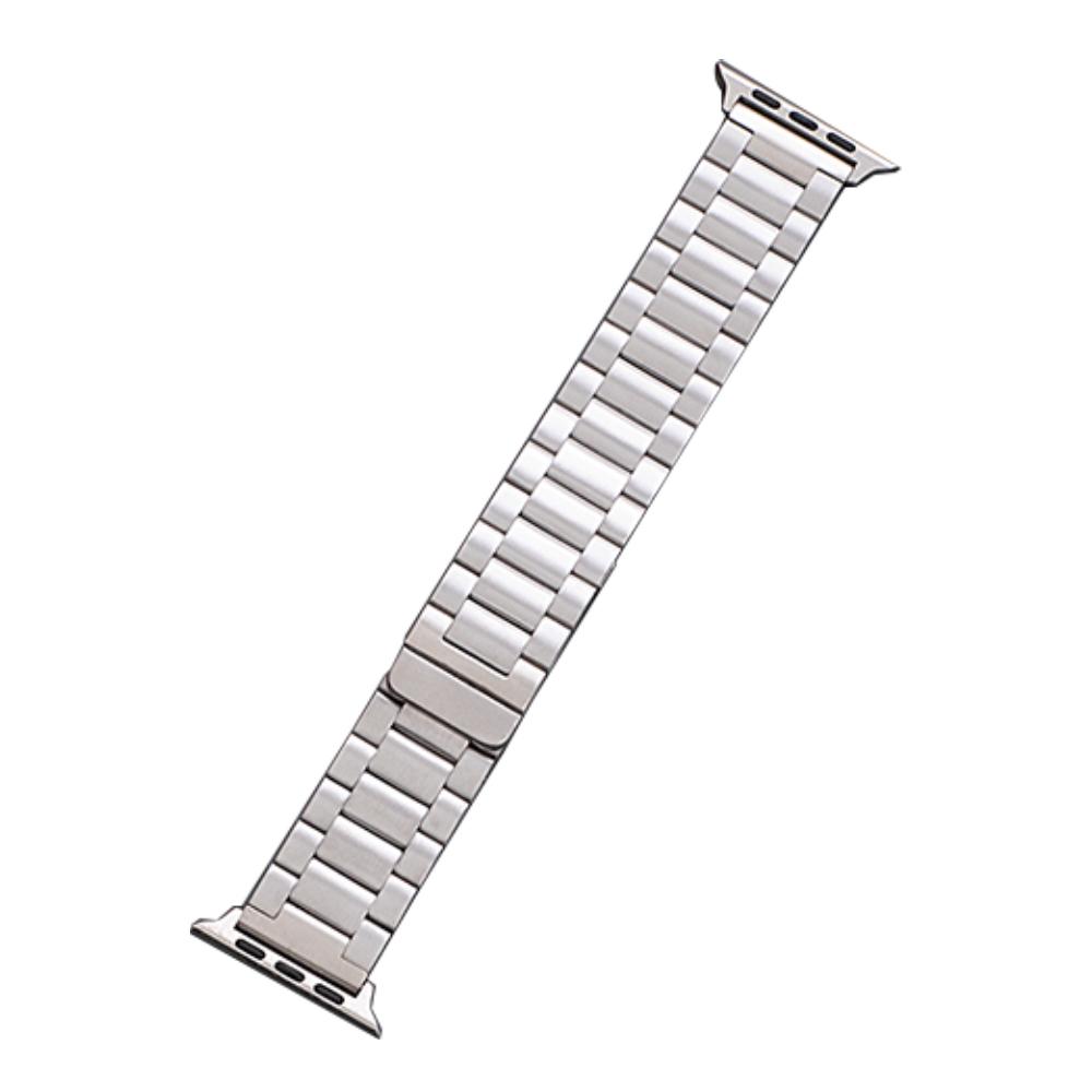 Stainless Steel Strap for Apple Watch Series 10 46mm 42mm Ultra 49mm 45mm 44mm 41mm Magnetic Watch Band for Iwatch 9 7 8 5 6 SE