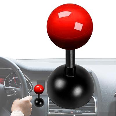 Car Push To Start Button Rocker Switch Car One Button Start Lever Car Engine