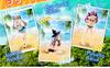 Shion Murasaki Figure VTuber Hololive Production #HoloLiveSummerCollection!!