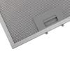2PCS Cooker Hood Filters Metal Mesh Extractor Vent Filter 320 X 260 Mm Replacement Oil Filter Screen Heating Cooling
