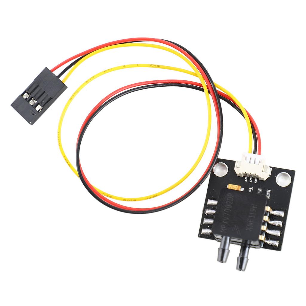 Transducer Pressure Sensor for MPXV7002DP MPXV7002 0.5 4.5V 2 2 KPa Differential Pressure Sensor Board