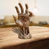 Halloween New Product Creative Resin Crafts Satan's Hand American Home Festival Terrifying Atmosphere Decorative Ornament