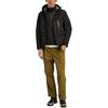 Timberland Urban Outdoor 3-In-1 Down Jacket Men Jackets Black A2M6X-001