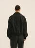 Mtot Pleated Pintuck Jacket(Black)