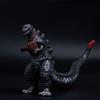18CM Godzilla VS King Kong 3 Têtes Drago King Ghidorah Gorille Godzilla Colle Souple Figurine d'Action Jouet de Collection