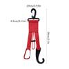 Baseball Dugout Organizer Portable Baseball/Softball Bat Hangers 3-in-1 Baseball Gear Hook Gear Hanger For Bats Hats Gloves