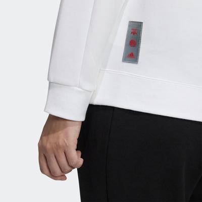 Oberteile – Hoodies & Sweatshirts