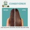 250g Avocado Keratin Hair Mask - Nourishes, Smoothes &amp; Repairs Hair, Deep Conditioning Treatment for Soft, Healthy Hair