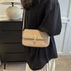 Stylish Women's Shoulder Bag Trendy And Casual Square Bag For Daily Use