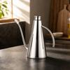 Acidic Condiment Dispenser Watertight Oil and Cruet Countertop