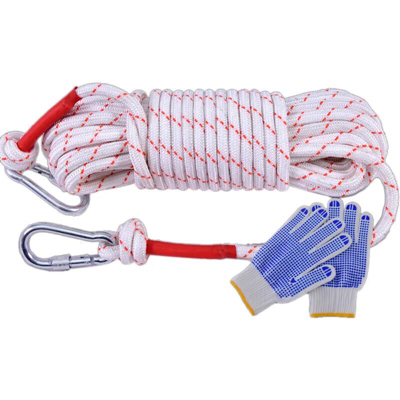 Aokosu Steel Core Nylon Safety Rope
