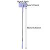 Multifunctional Face Towel Small Automatic Cloth Mop Multifunctional Household Bathroom Floor Cleaning Mini Dust Mops