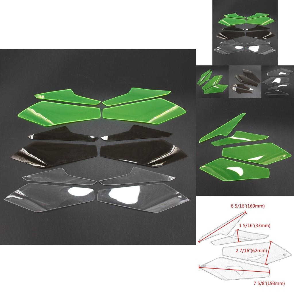 Premium Cb250r Headlight Protection Shield High Quality Motorcycle Light Guard For Safety