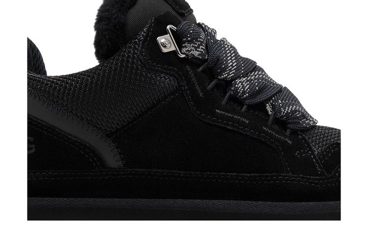 Women's Sneakers UGG Lowmel Black (Women's)