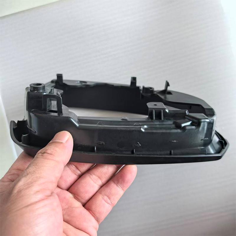 Auto Left Right Rear Mirror Frame Trim Housing for Mercedes-Benz C Class W206 2022-2025 GLC W254 2023-2025 V295