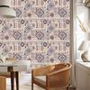 Wallpaper Traditional Indian Pattern for Living Room and Bedroom 50x1000