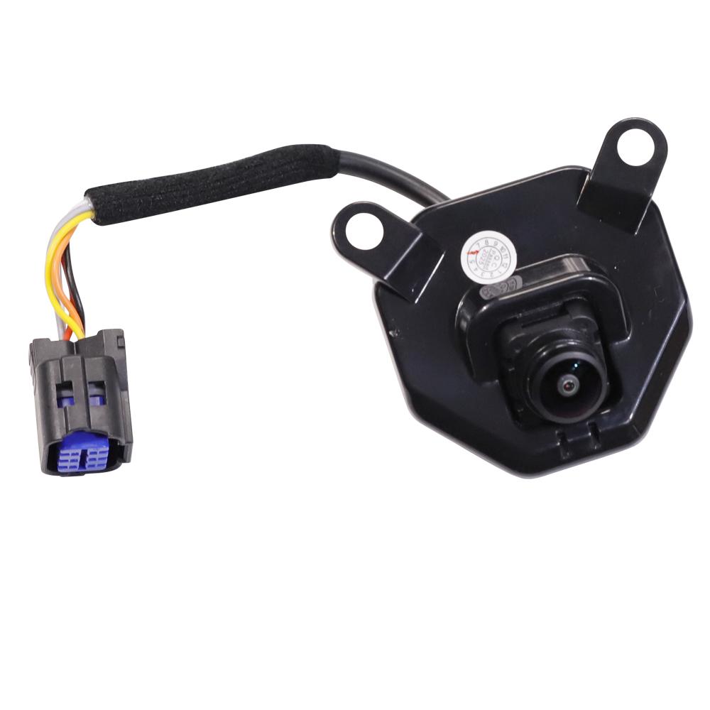 For Hyundai I30 Elantra 2017- Car Rear View Backup Parking Camera Reverse Camera 95760-G3000 95760G3000 95760-G3000