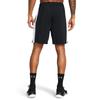 Under Armour Shorts Men's Black 1383346-001