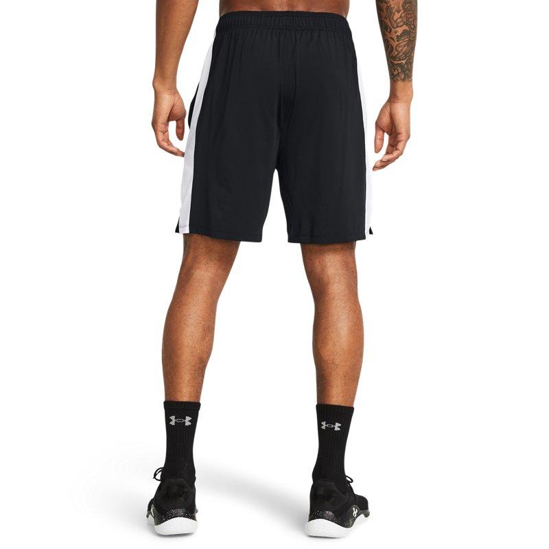 Under Armour Shorts Men's Black 1383346-001