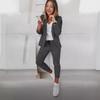 Women's New Casual Fashion Suits