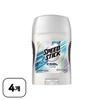 USA Portable Deodorant Men's Speedstick Cool Clean 51g 4 Pcs
