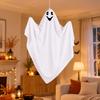 Hanging Decoration Spooky White Cloth Classic Design Decorations for