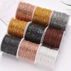 10 Meters Stainless Steel Chain DIY DIY Collarbone Chain Bracelet  For Necklace