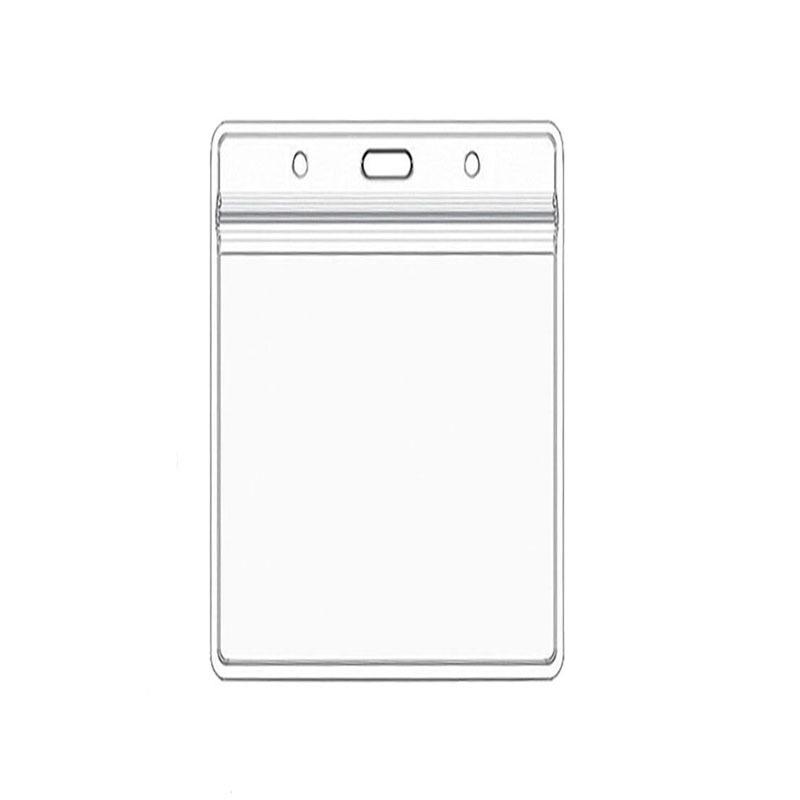 Portcard PVC 95x65 pentru Muncă, ID, Carduri de Student