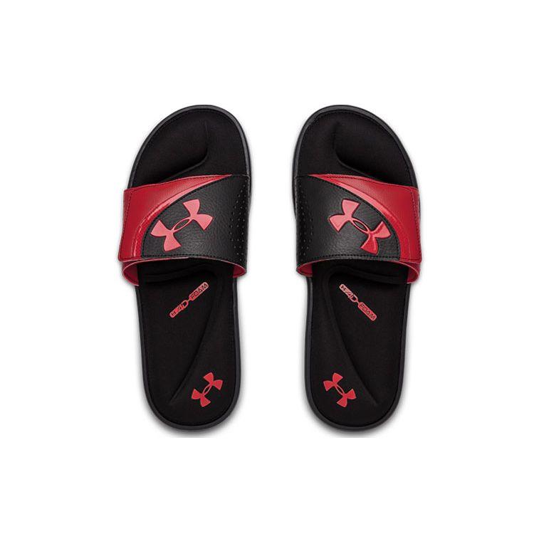 Under Armour Ciabatte Sportive UA Ignite VI da Uomo 3022711-001