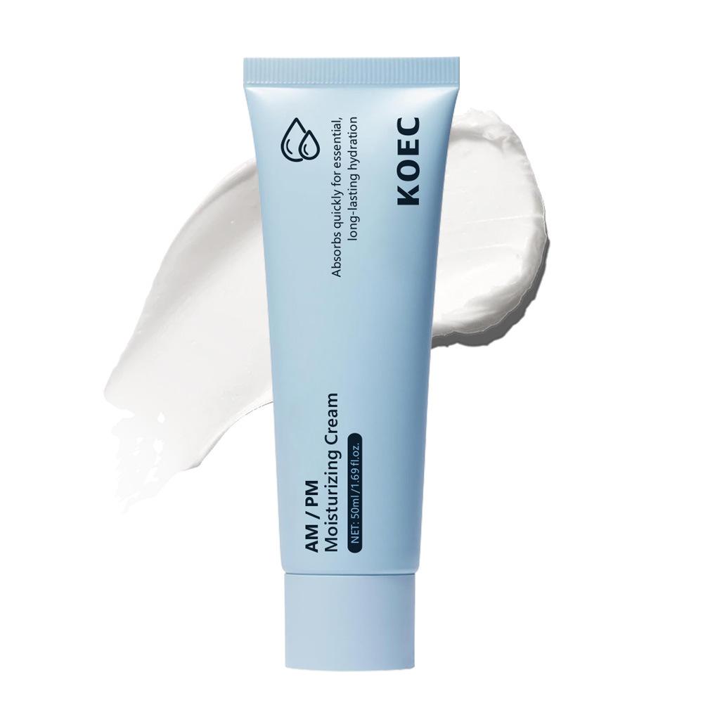 KOEC Barrier Therapy Hautschutzcreme Feuchtigkeitsspendende Reparatur Gesichtscreme 50g