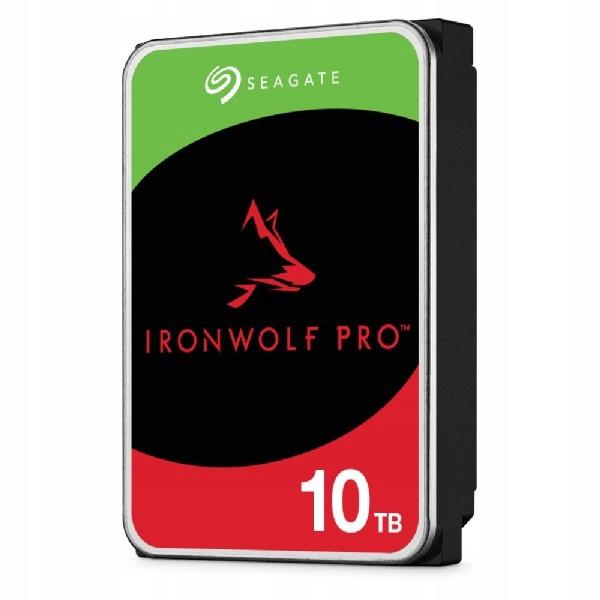 Seagate HDD IW PRO 10TB ST10000NT001