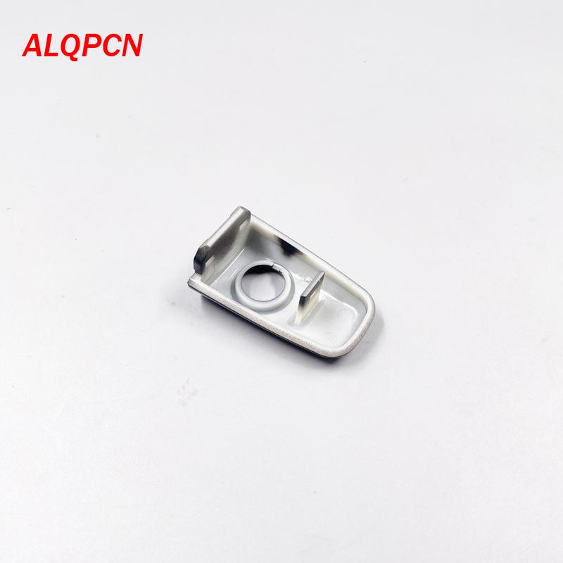 For 2008 2009 2010 2011 2012 2013 2014 2015 2016 2017 Mitsubishi Lancer Sedan Door Black Handle