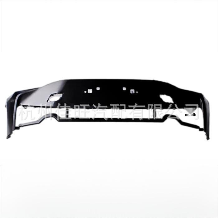 2023 Toyota BZ3 Front Bumper with Camera Hole, Part Number 52119-03910 Bumper