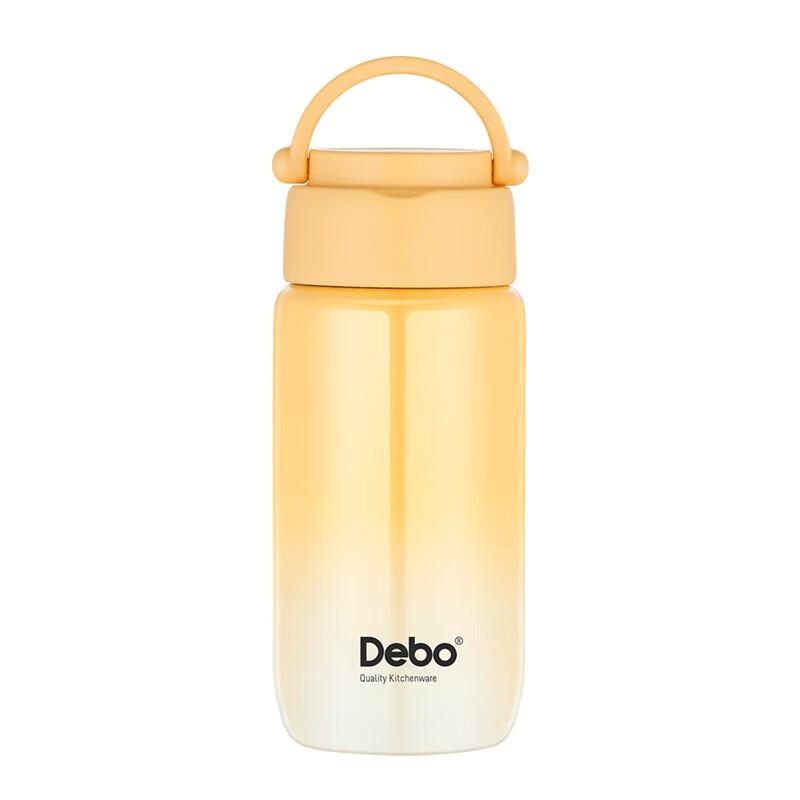 Debo-D Auman 316 Stainless Steel Mini Insulated Mug