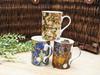 Kubek Porcelanowy Classic New Van Gogh Irysy Kubek Do Herbaty Kawy