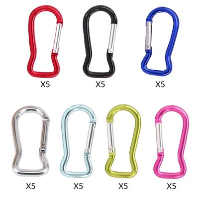 Kempování a turistika – Karabiny