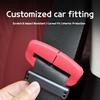 For BWM X1 X3 X4 X5 X6 X7 2 3 4 5 6 7 series U11 G02 G03 G05 G06 G07 F44 G20 G26 G60 G32 G70 18-26 seat belt protection socket