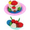 Play Dough, Plasticine, Creative Set, Ice Cream Parlor, Ice Cream Machine