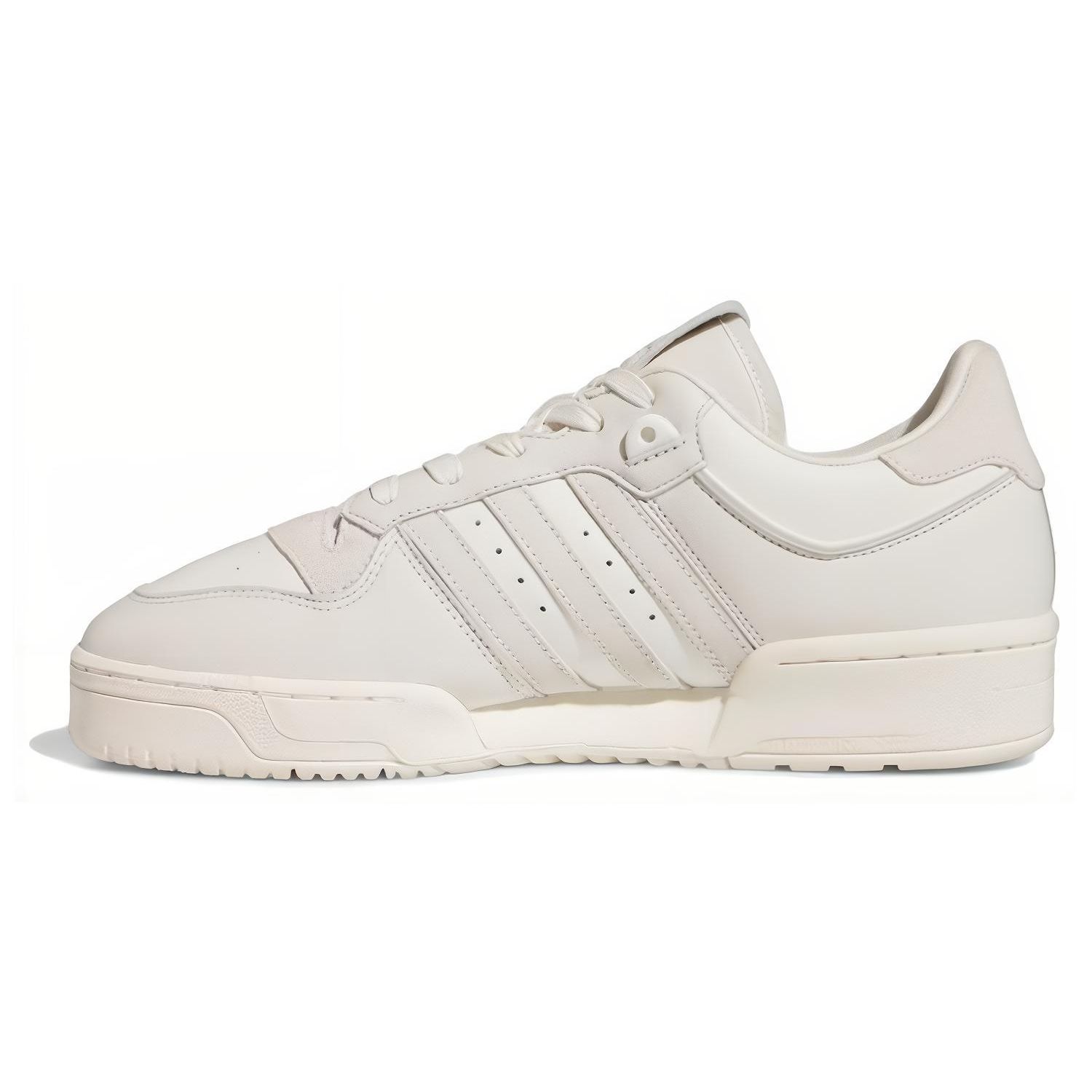 

adidas Rivalry 86 Low Cloud White Off White Unisex Sneakers ID8405