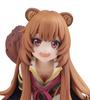 Melty Princess The Rising of the Shield Hero Palm-sized Raphtalia Childhood Ver. Approx. 75mm PVC Painted Complete Figure