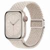 Magnetic Buckle Nylon Elastic Woven Band for Apple Watch Series 1/2/11
