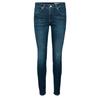 Vero Moda Lux Slim Ri392 джинсы