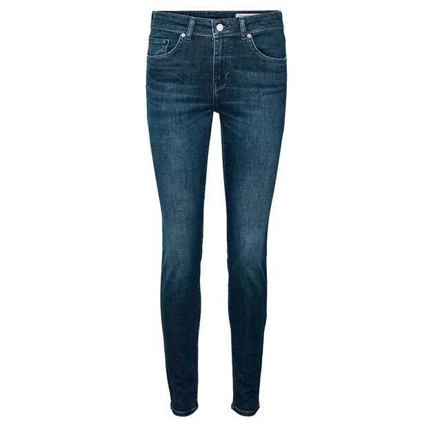 Vero Moda Lux Slim Ri392 джинсы